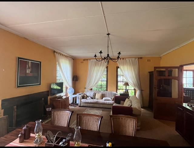 6.50HA SMALLHOLDING FOR SALE IN DARGLE